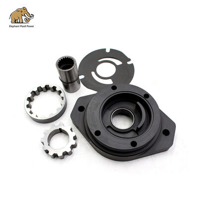 Kit Perbaikan Bagian Pompa A4VG56 100% kompatibel dengan pengiriman cepat asli dan dukungan teknis