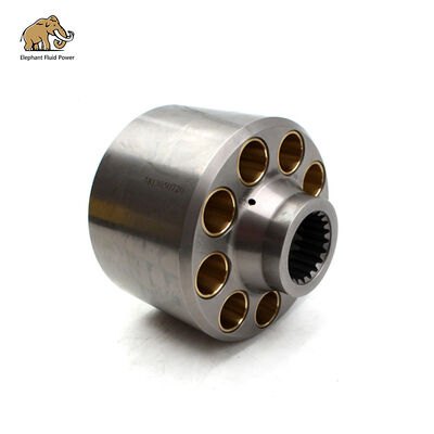 Kit Perbaikan Bagian Pompa A4VG56 100% kompatibel dengan pengiriman cepat asli dan dukungan teknis