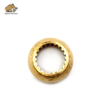 Kit Perbaikan Bagian Pompa A4VG56 100% kompatibel dengan pengiriman cepat asli dan dukungan teknis