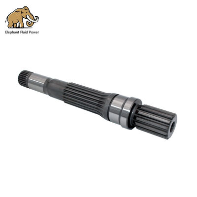 OEM Quality Rexroth A4VG125 Kit Perbaikan Pompa Hidraulik - 100% kompatibel dengan suku cadang asli dan pengiriman cepat