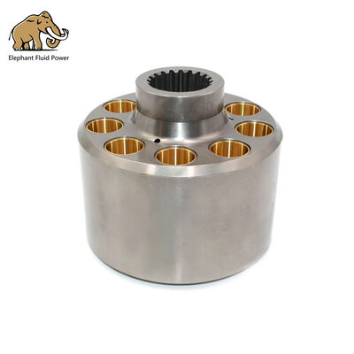 OEM Quality Rexroth A4VG125 Kit Perbaikan Pompa Hidraulik - 100% kompatibel dengan suku cadang asli dan pengiriman cepat