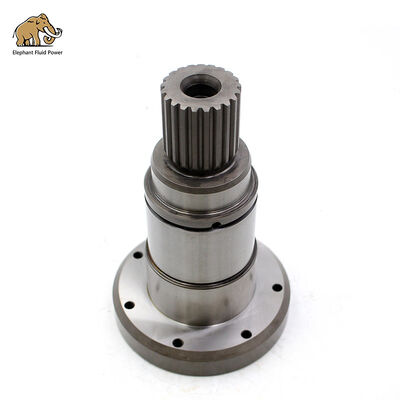 Original A6VM170 Mesin Bagian Hydraulic Perbaikan Kit 100% kompatibel dengan pengiriman cepat asli