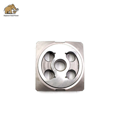 Original A6VM170 Mesin Bagian Hydraulic Perbaikan Kit 100% kompatibel dengan pengiriman cepat asli