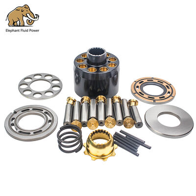 Original Quality Hydraulic Pump Parts Kit untuk Sauer PV20 dengan 100% Kompatibilitas, Pengiriman Cepat, dan Dukungan Perbaikan Excavator