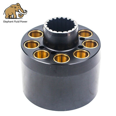 Original Quality Hydraulic Pump Parts Kit untuk Sauer PV20 dengan 100% Kompatibilitas, Pengiriman Cepat, dan Dukungan Perbaikan Excavator