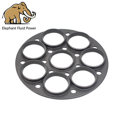 Kit perbaikan pompa piston hidraulik untuk Rexroth A8VO80 - 100% kompatibel dengan asli, pengiriman cepat 3-5 hari, dukungan teknis yang komprehensif