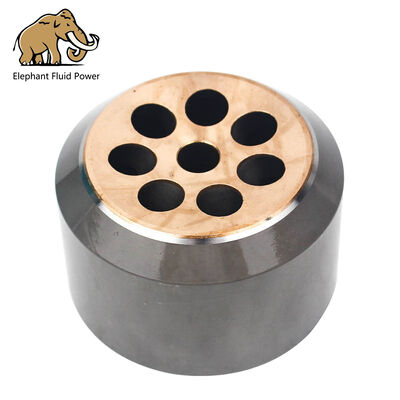 Kit perbaikan pompa piston hidraulik untuk Rexroth A8VO80 - 100% kompatibel dengan asli, pengiriman cepat 3-5 hari, dukungan teknis yang komprehensif