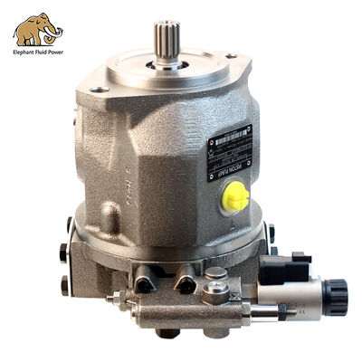 R902474701 AP A10V O100ED72/31L AV A10VO100 untuk rpillar 3704580 (1521222)
