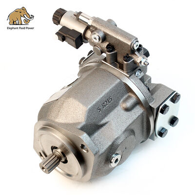 R902474701 AP A10V O100ED72/31L AV A10VO100 untuk rpillar 3704580 (1521222)