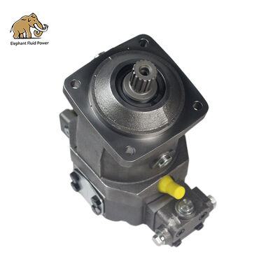 MOTOR HIDROLIK ITLAY SAM A6VM107 SH7V 108 0E SAP 21 N00