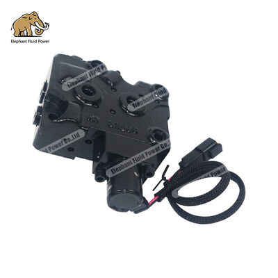 Katup Kontrol Kinerja Tinggi Komatsu 708-3T-11210 untuk Ekskavator PC200-8 PC220-8 PC240-8