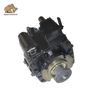 SPV23 Pompa Piston Hidraulik untuk Peralatan Beton - Sesuai sepenuhnya dengan output asli, efisiensi tinggi, laju aliran yang stabil