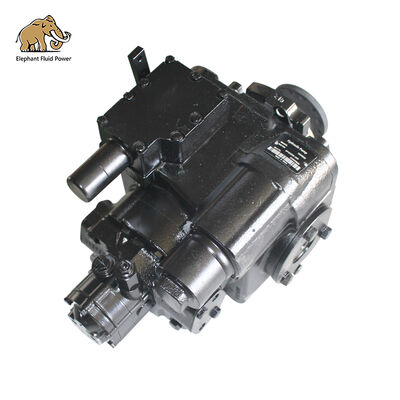 SPV23 Pompa Piston Hidraulik untuk Peralatan Beton - Sesuai sepenuhnya dengan output asli, efisiensi tinggi, laju aliran yang stabil
