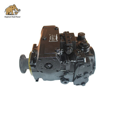 A4VTG90 Hydraulic Piston Pump for Concrete Equipment - Fully Compatible with Original, High-Efficiency Output, Stable Flow Rate