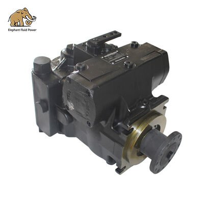 A4VTG90 Hydraulic Piston Pump for Concrete Equipment - Fully Compatible with Original, High-Efficiency Output, Stable Flow Rate