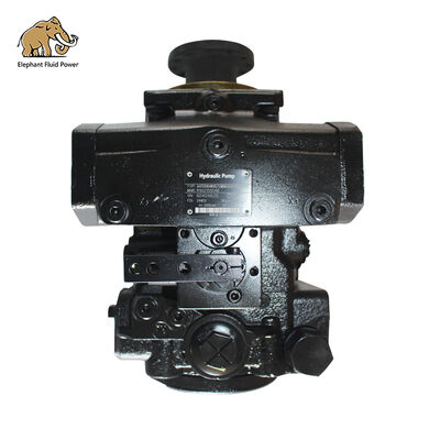 A4VTG90 Hydraulic Piston Pump for Concrete Equipment - Fully Compatible with Original, High-Efficiency Output, Stable Flow Rate