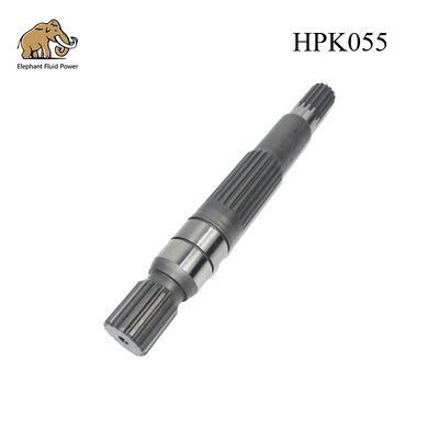 HPK055 Hydraulic Piston Pump Parts Danfoss Replacement Main Pump Repair Kits for Hitachi Excavator ZX120 ZX125 ZX130 ZX135