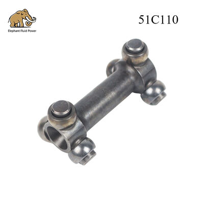 OEM Kualitas tahan lama Sauer Danfoss Pump Bagian 51C060 51C080 51C110 untuk Hydraulic Piston Pump Repair