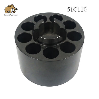 OEM Kualitas tahan lama Sauer Danfoss Pump Bagian 51C060 51C080 51C110 untuk Hydraulic Piston Pump Repair