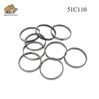 OEM Kualitas tahan lama Sauer Danfoss Pump Bagian 51C060 51C080 51C110 untuk Hydraulic Piston Pump Repair