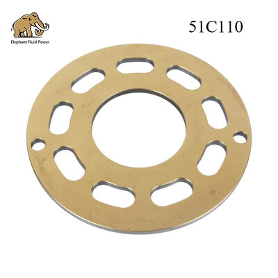 OEM Kualitas tahan lama Sauer Danfoss Pump Bagian 51C060 51C080 51C110 untuk Hydraulic Piston Pump Repair