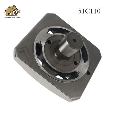 OEM Kualitas tahan lama Sauer Danfoss Pump Bagian 51C060 51C080 51C110 untuk Hydraulic Piston Pump Repair
