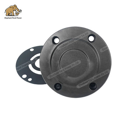 A4VTG71 Pompa minyak Rexroth, Operasi yang stabil di bawah suhu dan tekanan tinggi, kompatibel dengan bodi pompa asli, pilihan pertama untuk pompa pengisian minyak