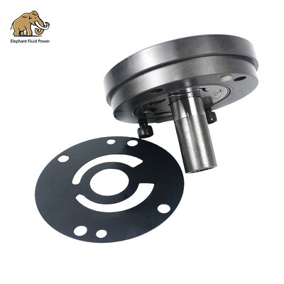 A4VTG71 Pompa minyak Rexroth, Operasi yang stabil di bawah suhu dan tekanan tinggi, kompatibel dengan bodi pompa asli, pilihan pertama untuk pompa pengisian minyak