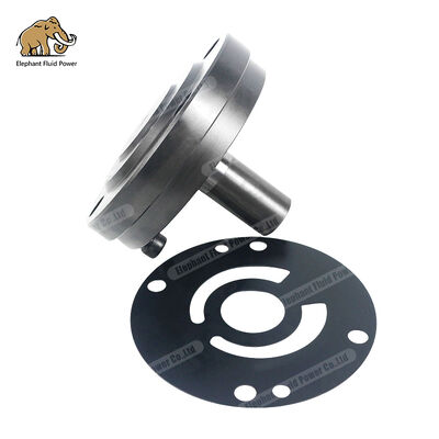 A4VTG71 Pompa minyak Rexroth, Operasi yang stabil di bawah suhu dan tekanan tinggi, kompatibel dengan bodi pompa asli, pilihan pertama untuk pompa pengisian minyak