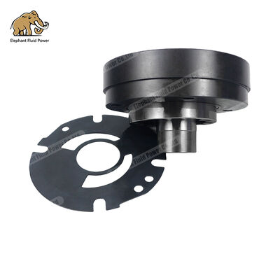 A4VTG90 Rexroth Gear Pump: Masa pakai ekstra panjang, penggantian pompa kompensasi oli tanpa rasa khawatir!