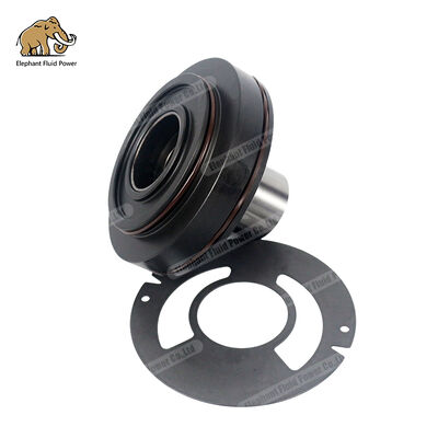 A10VG63 Rexroth Charge Pump, bulat, T9, suku cadang pompa piston hidrolik, ideal untuk perbaikan, perbaikan, dan penggantian