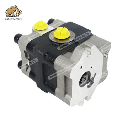 Komatsu PC40MR-2 Pilot Pump Charge Pump 100% kompatibel dengan asli untuk perbaikan pompa hidrolik dengan pengiriman cepat