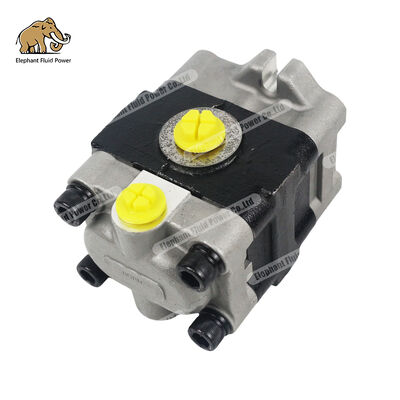 Komatsu PC40MR-2 Pilot Pump Charge Pump 100% kompatibel dengan asli untuk perbaikan pompa hidrolik dengan pengiriman cepat