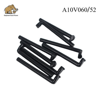OEM Kualitas Rexroth A10VO60 Kit Perbaikan Pompa Hidraulik Pabrik Penjualan Langsung 100% Kompatibel dengan Asli