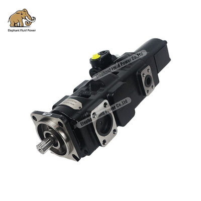 Parker JCB 400/A9128 OEM Cast Iron Hydraulic Gear Pump Factory Direct Sales