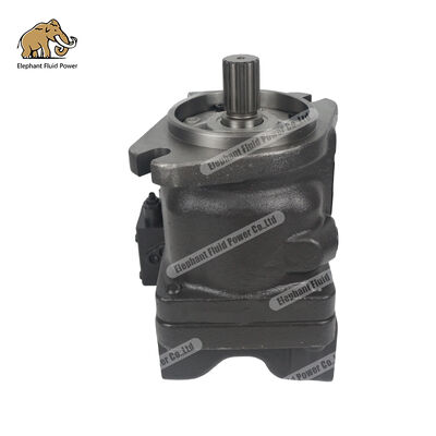 Pompa Piston Hidrolik Perpindahan Variabel Seri K3VL OEM Kawasaki dengan Operasi Kebisingan Rendah dan Harga Pabrik Langsung