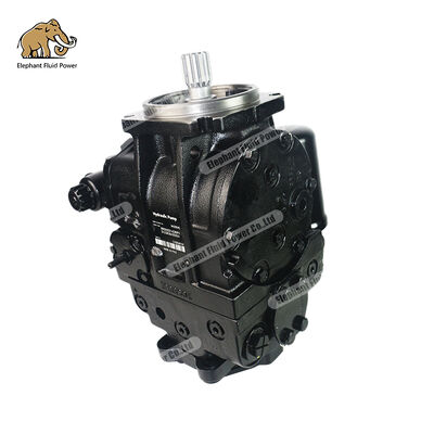 OEM Sauer Danfoss 90R Series 90R055DD1AD80P4 S1CGBGBA353524 Pompa Piston Hidraulik Untuk Penggantian Asli