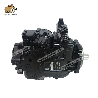 Brand New Sauer Danfoss 90R Series Pompa Piston Hidraulik dengan Performance yang sama dengan Asli dan 1 tahun Garansi