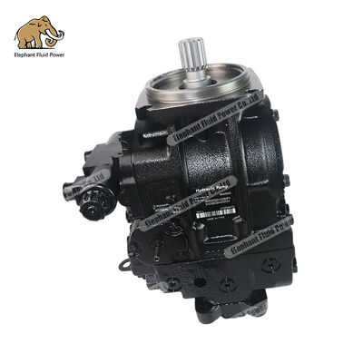 Brand New Sauer Danfoss 90R Series Pompa Piston Hidraulik dengan Performance yang sama dengan Asli dan 1 tahun Garansi