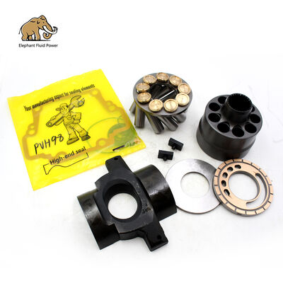 OEM Quality Hydraulic Piston Pump Repair Kit untuk Vickers PVH98 dengan 100% kompatibilitas asli dan pengiriman cepat