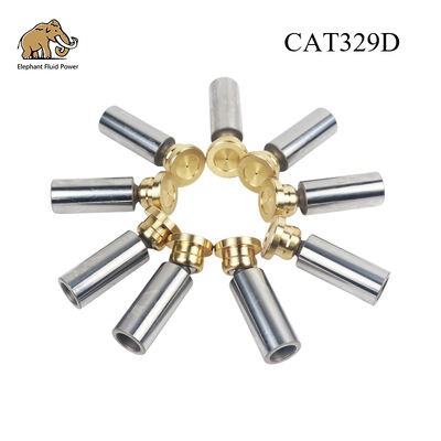 OEM Kualitas SBS140 Bagian Pompa Hidraulik 100% Kompatibel dengan Asli untuk Excavator 325C 325D 329D dengan pengiriman cepat