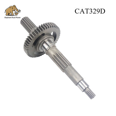 OEM Kualitas SBS140 Bagian Pompa Hidraulik 100% Kompatibel dengan Asli untuk Excavator 325C 325D 329D dengan pengiriman cepat