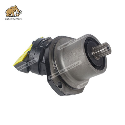 Rexroth A2FE90 Tekanan Tinggi Motor Piston Aksial Perpindahan Tetap dengan 450 bar untuk Aplikasi Tugas Berat