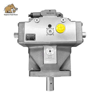 Pompa dan Suku Cadang Piston Aksial Hidraulik A4VSO250, Baru dan Purna Jual, sesuai dengan peralatan Asli, pemasangan langsung, tahan lama, dan masa pakai yang lama