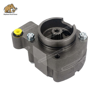 Pompa pengisian A8VO107, digunakan untuk perbaikan, rekondisi, dan perawatan pompa hidrolik. Pemasangan langsung, 100% kompatibel, baru.