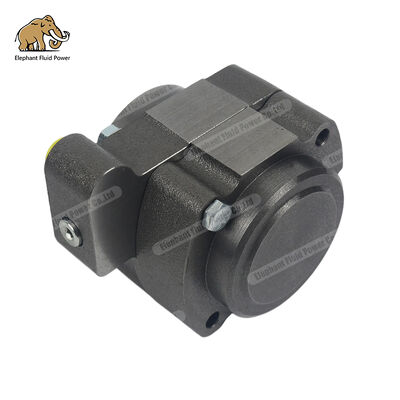 Pompa pengisian A8VO107, digunakan untuk perbaikan, rekondisi, dan perawatan pompa hidrolik. Pemasangan langsung, 100% kompatibel, baru.