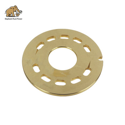 Kit Perbaikan A10VG63 Cocok untuk Repari Pompa Hidraulik Rexroth, Cocok 100%, Digunakan Langsung, Masa Pakai Panjang