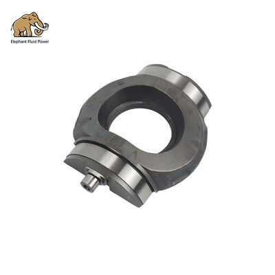 Kit Perbaikan A10VG63 Cocok untuk Repari Pompa Hidraulik Rexroth, Cocok 100%, Digunakan Langsung, Masa Pakai Panjang