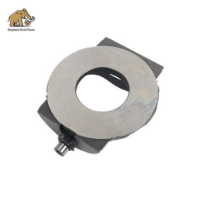 Kit Perbaikan A10VG63 Cocok untuk Repari Pompa Hidraulik Rexroth, Cocok 100%, Digunakan Langsung, Masa Pakai Panjang