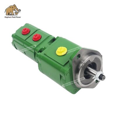 RE279133 Setelan pompa traktor seri John Deere 6000D (6100D, 6110D, 6115D, 6125D, 6130D, 6140D)